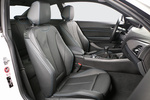 BMW Serie 2 M2 Coup&eacute; M2 Coup&eacute; Coup&eacute; Interior Asientos 2 puertas