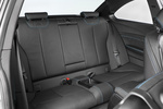 BMW Serie 2 M2 Coup&eacute; M2 Coup&eacute; Coup&eacute; Interior Asientos 2 puertas