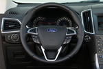 Ford Edge TDCi Bi-Turbo 210 CV Sport Todo terreno Interior Volante 5 puertas