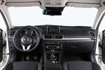 Mazda Mazda3 5p SKYACTIV-D 1.5 105 CV Luxury Turismo Interior Salpicadero 5 puertas