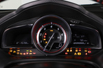 Mazda Mazda3 5p SKYACTIV-D 1.5 105 CV Luxury Turismo Interior Cuadro de instrumentos 5 puertas