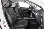 Mazda Mazda3 5p SKYACTIV-D 1.5 105 CV Luxury Turismo Interior Asientos 5 puertas