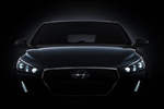 Hyundai i30 Gama i30 Gama i30 Turismo Exterior Delantera 5 puertas