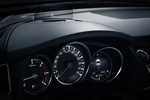Mazda Mazda6 Gama Mazda6 Sedan Luxury Sedan Turismo Interior Instrumentaci&oacute;n 5 puertas