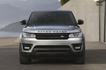 Land Rover Range Rover Sport SD4 2.0 240 CV SD4 2.0 240 CV Todo terreno Exterior Frontal 5 puertas