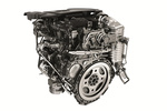 Land Rover Range Rover Sport SD4 2.0 240 CV SD4 2.0 240 CV Todo terreno T&eacute;cnica Motor 5 puertas