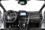 Ford Focus RS 2.3 EcoBoost 257 kW (350 CV) RS Turismo Interior Salpicadero 5 puertas