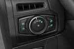 Ford Focus RS 2.3 EcoBoost 257 kW (350 CV) RS Turismo Interior Mandos de luces 5 puertas