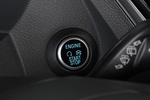 Ford Focus RS 2.3 EcoBoost 257 kW (350 CV) RS Turismo Interior Bot&oacute;n de arranque 5 puertas