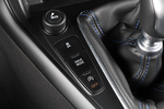 Ford Focus RS 2.3 EcoBoost 257 kW (350 CV) RS Turismo Interior Mando sistema de tracci&oacute;n 5 puertas