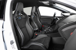 Ford Focus RS 2.3 EcoBoost 257 kW (350 CV) RS Turismo Interior Asientos 5 puertas