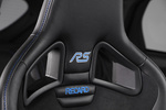 Ford Focus RS 2.3 EcoBoost 257 kW (350 CV) RS Turismo Interior Asientos 5 puertas