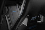 Ford Focus RS 2.3 EcoBoost 257 kW (350 CV) RS Turismo Interior Asientos 5 puertas