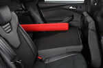 Ford Focus RS 2.3 EcoBoost 257 kW (350 CV) RS Turismo Interior Asientos 5 puertas