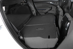 Ford Focus RS 2.3 EcoBoost 257 kW (350 CV) RS Turismo Interior Asientos 5 puertas
