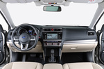 Subaru Outback 2.0 D Lineartronic Executive Plus Turismo familiar Interior Salpicadero 5 puertas