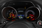 Subaru Outback 2.0 D Lineartronic Executive Plus Turismo familiar Interior Cuadro de instrumentos 5 puertas