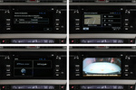 Subaru Outback 2.0 D Lineartronic Executive Plus Turismo familiar Interior Pantalla del sistema multimedia 5 puertas