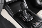 Subaru Outback 2.0 D Lineartronic Executive Plus Turismo familiar Interior Palanca de Cambios 5 puertas