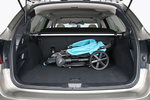 Subaru Outback 2.0 D Lineartronic Executive Plus Turismo familiar Interior Maletero 5 puertas