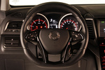 SsangYong XLV D16T 115 CV Limited Monovolumen Grand White Interior Volante 5 puertas