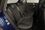 Audi A1 1.0 TFSI 95 CV S tronic Attraction Turismo Interior Asientos 5 puertas