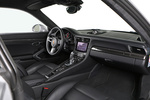 Porsche 911 Turbo S Turbo S Coup&eacute; Interior Salpicadero 2 puertas
