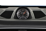 Porsche 911 Turbo S Turbo S Coup&eacute; Interior Reloj 2 puertas