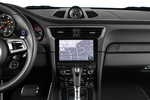 Porsche 911 Turbo S Turbo S Coup&eacute; Interior Consola Central 2 puertas