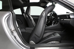 Porsche 911 Turbo S Turbo S Coup&eacute; Interior Asientos 2 puertas