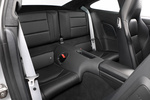 Porsche 911 Turbo S Turbo S Coup&eacute; Interior Asientos 2 puertas