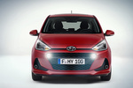 Hyundai i10 1.2 MPi 87 CV Style Turismo Passion Red Exterior Frontal 5 puertas