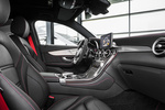 Mercedes-Benz GLC Coup&eacute; AMG GLC 43 4MATIC Coup&eacute; AMG GLC 43 4MATIC Coup&eacute; Todo terreno Interior Asientos 5 puertas
