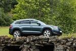 Skoda Kodiaq Gama Kodiaq Style Todo terreno Exterior Lateral-Frontal 5 puertas