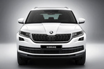 Skoda Kodiaq Gama Kodiaq Style Todo terreno Exterior Frontal 5 puertas
