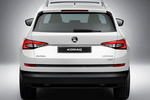 Skoda Kodiaq Gama Kodiaq Style Todo terreno Exterior Posterior 5 puertas