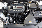 KIA Optima GT GT Turismo familiar T&eacute;cnica Motor 5 puertas