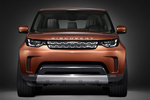 Land Rover Discovery Todo terreno Exterior Frontal 5 puertas