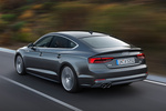 Audi A5 Sportback 3.0 TDI 200 kW (272 CV) quattro tiptronic Gama A5 Sportback Turismo Exterior Lateral-Posterior 5 puertas