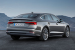 Audi A5 Sportback 3.0 TDI 200 kW (272 CV) quattro tiptronic Gama A5 Sportback Turismo Exterior Lateral-Posterior 5 puertas