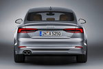 Audi A5 Sportback 3.0 TDI 200 kW (272 CV) quattro tiptronic Gama A5 Sportback Turismo Exterior Posterior 5 puertas