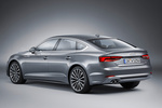 Audi A5 Sportback 3.0 TDI 200 kW (272 CV) quattro tiptronic Gama A5 Sportback Turismo Exterior Lateral-Posterior 5 puertas