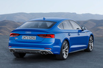 Audi A5 S5 Sportback 3.0 TFSI 260 kW (354 CV) quattro tiptronic S5 Sportback Turismo Exterior Lateral-Posterior 5 puertas