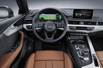Audi A5 Sportback 3.0 TDI 200 kW (272 CV) quattro tiptronic Gama A5 Sportback Turismo Interior Salpicadero 5 puertas