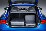 Audi A5 S5 Sportback 3.0 TFSI 260 kW (354 CV) quattro tiptronic S5 Sportback Turismo Interior Maletero 5 puertas