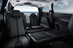 Peugeot 5008 Gama 5008 Allure Todo terreno Interior Asientos 5 puertas