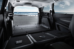 Peugeot 5008 Gama 5008 Allure Todo terreno Interior Asientos 5 puertas