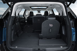 Peugeot 5008 Gama 5008 Allure Todo terreno Interior Maletero 5 puertas