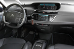 Citro&euml;n C4 Picasso Gama C4 Picasso Gama C4 Picasso Monovolumen Interior Salpicadero 5 puertas