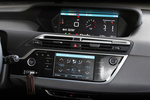 Citro&euml;n C4 Picasso Gama C4 Picasso Gama C4 Picasso Monovolumen Interior Cuadro de instrumentos 5 puertas
